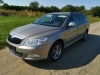 �koda Octavia 1.6MPI 75kW 1MAJITEL