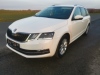 koda Octavia 2.0TDI 110kW DSG ACC STYLEPLUS