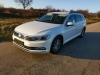 Volkswagen Passat 2.0TDI 110kW VIRTUAL LED 1MAJ