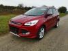 Ford Kuga 2.0TDCI 110kW INDIVIDUAL 8xALU