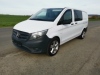 Mercedes-Benz Vito 2.2CDI 120kW AUTOMAT LONG MIXT