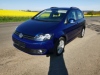 Volkswagen Golf Plus VI 1.6MPI BI FUEL LPG