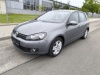 Volkswagen Golf VI 1.6MPI 75kW SERVISKA 1MAJ.