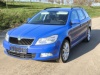 koda Octavia 1.6MPI 75kW SERVISKA 1 MAJITEL