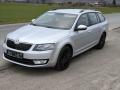 koda Octavia 2.0TDI 110kW 4x4