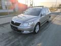 koda Octavia 1.6MPI 75kW SERVISKA 1 MAJITEL