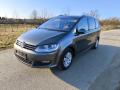 Volkswagen Sharan 2.0TDI 170 PS NOV SERVIS 