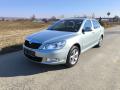 koda Octavia 1.6MPI 75kW SERVISKA 1 MAJITEL