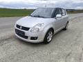 Suzuki Swift 1.3i 68kW PRVN MAJITELKA