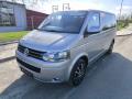 Volkswagen Caravelle 2.0TDI 132kW 7 MST