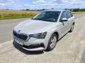 koda Scala 1.0TSI 70 kW