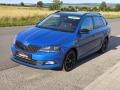 koda Fabia Monte Carlo 1.2TSI NAVI 8x ALU