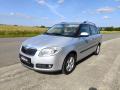 koda Fabia 1.4i 16V 63kW SERVISKA 