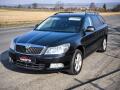 �koda Octavia 1.6MPI 75kW SERVISKA 1 MAJITEL