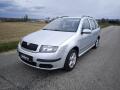 �koda Fabia 1.4i16V 59kW VELK� SERVIS