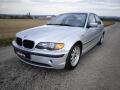 BMW 320iAUTOMAT 6V�LC�*BEZ KOROZE*
