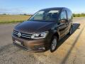 Volkswagen Caddy 2.0TDI LED 1MAJITEL r.1949