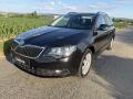 �koda Superb 2.0TDI 125kW DSG ELEGANCE