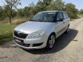 �koda Fabia 1.2TSI 63kW Combi*NOV� ROZVODY