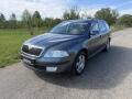 �koda Octavia 2.0TDI 103kW Elegance BEZ DPF