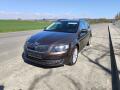 �koda Octavia 1.6TDI DSG STYLE*VELK� SERVIS*