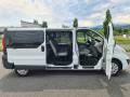 Opel Vivaro LONG 2.0 CDTi KLIMA 9-MST SER