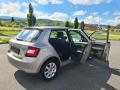 koda Fabia 1.2TSi 66KW-BENZN KLIMA 67TKM