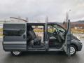 Renault Trafic 2.0 DCi 9-MST DIGI-KLIMA NAVI