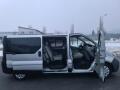 Opel Vivaro LONG 1.9 CDTi 74-KW 9-M�ST KLI