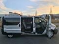 Opel Vivaro LONG 1.9 CDTi 74-KW 9-M�ST KLI