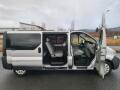 Opel Vivaro LONG 1.9 CDTi 9-M�ST OLOMOUC
