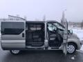 Opel Vivaro WESTFALIA 2.5 CDTi PARDUBICE