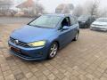 Volkswagen Golf Sportsvan 1.4 TSi 110-KW DSG KLIMA XENON