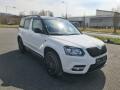 �koda Yeti 2.0 TDi 103-KW 4x4 MONTE-CARLO