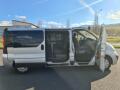 Opel Vivaro WESTFALIA LONG POSTEL OLOMOUC