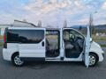 Renault Trafic LONG 2.0 DCi KLIMA 9-M�ST 2x�O