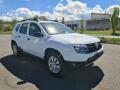 Dacia Duster 1.6i DESTINATION KLIMA OLOMOUC