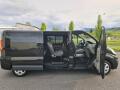 Renault Trafic LONG 2.0 DCi KLIMA-DIGI NAVI 