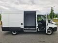Iveco Daily 3.0 125KW 35S17 KLIM OLOMOUC