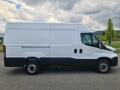 Iveco Daily 3.0 HPi 125KW 35S17 KLIMA NAVI
