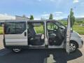 Opel Vivaro 2.0 CDTi 84-KW KLIMA 2x�OUPA�K