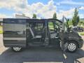 Opel Vivaro 2.0 CDTi 84-KW 8-M�ST KLIMA TE