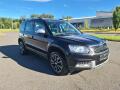 �koda Yeti 2.0 TDi 103-KW 4x4 ADVENTURE X