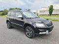 �koda Yeti 2.0 TDi 103-KW 4x4 ADV OLOMOUC