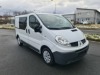 Renault Trafic 2.0 DCi L1H1 KLIMA OLOMOUC