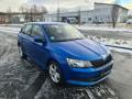 koda Fabia 1.0 MPi 44KW-BENZN KLIMA