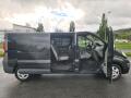 Opel Vivaro LONG 2.0 CDTi KLIMA 9-M�ST SER