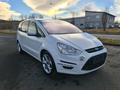 Ford S-MAX 2.2 TDCi TITANIUM KLIMA NAVI S