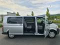 Volkswagen Transporter LONG 1.9TDi 75KW 8SED OLOMOUC 