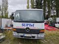 Mercedes-Benz Atego 970.02 4x2 SKLP JEB HIAB